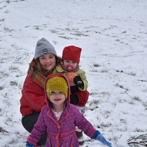 Meet your Posher, Carol